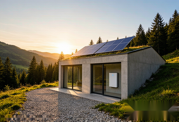 Going Off-Grid in 2026: What It Really Costs and How to Start