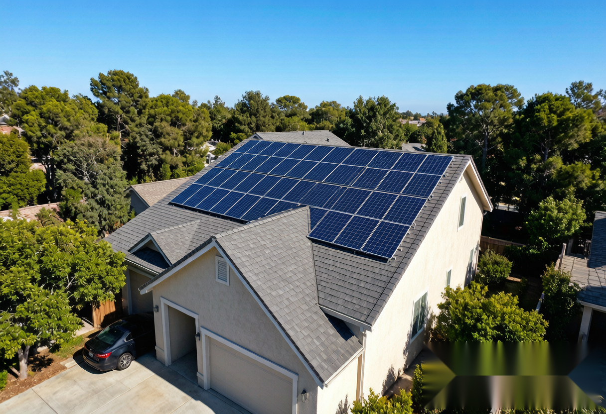 How Many Solar Panels Do You Actually Need? A Simple Sizing Guide