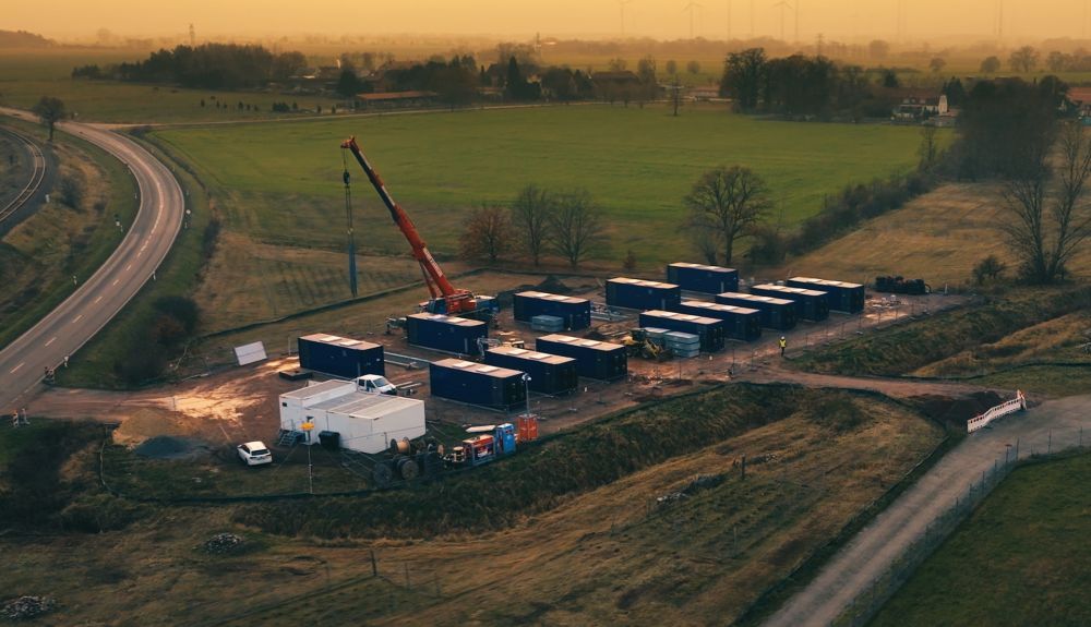 Neoen Lands 20-Year Contract for 200MW Battery in Canada: 8-Hour BESS Goes Indigenous