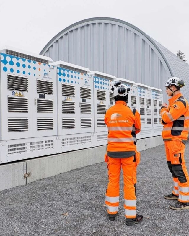Alpiq 1.2GWh Switzerland BESS — Alpine Nation's Energy Storage Diversification from Pumped Hydro to Battery Analysis 2026