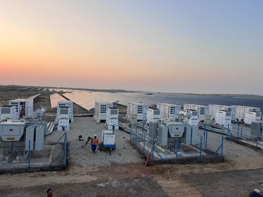 India Battery Storage Market Volatility Analysis 2026 — Merchant BESS Price Signals and PLI Manufacturing Future Explained