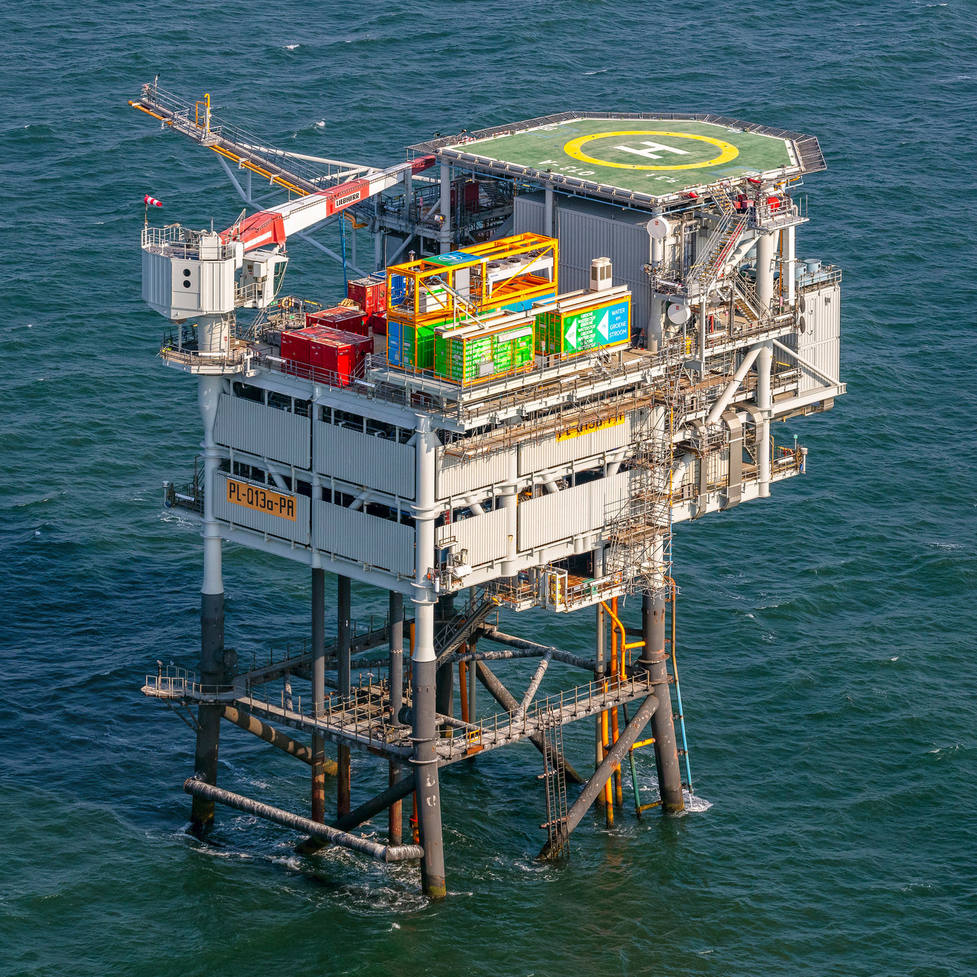 Hydrogen Economy Infrastructure Milestone Analysis — PosHYdon Offshore Green H2, Hyundai Waste-to-Hydrogen, and Nordic-Baltic Corridor Future 2026