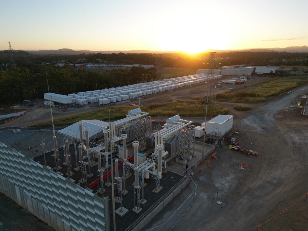 Australia Solar-Plus-Storage Mega-Project Analysis — Ark Energy AU$1.3B Richmond Valley 2.2GWh Grid-Forming BESS and NEM LTESA Revenue Model Explained 2026