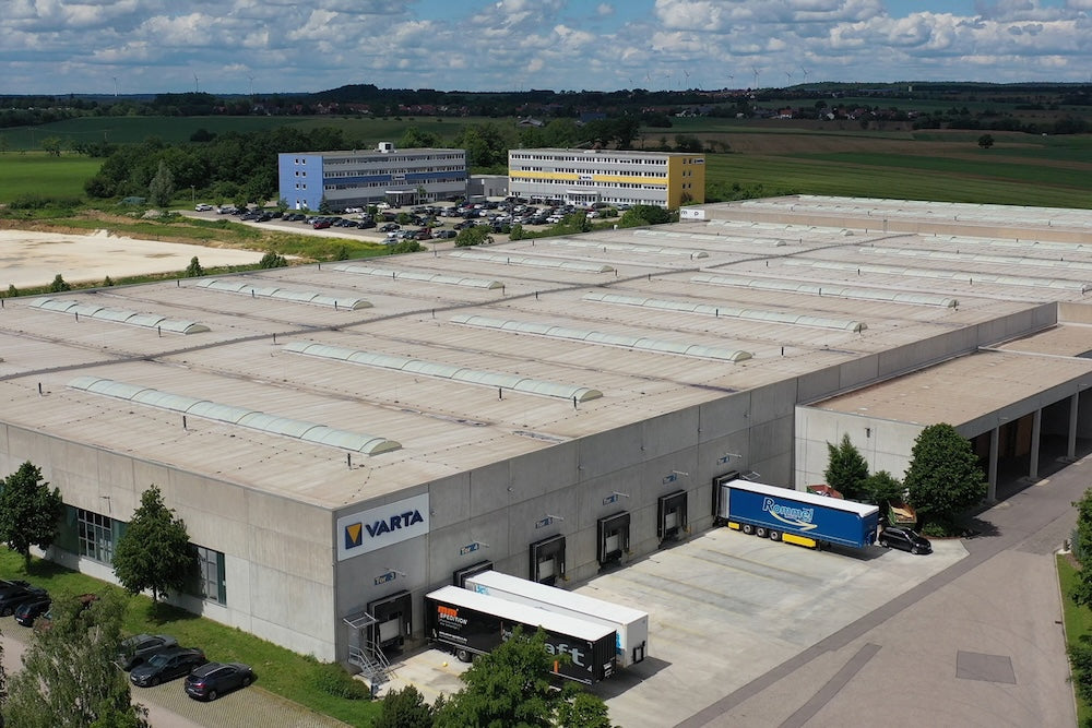 Varta AG German Battery Manufacturing Insolvency Impact Analysis 2026 — Residential Storage Supply Chain Restructuring and European Energy Storage Market Implications