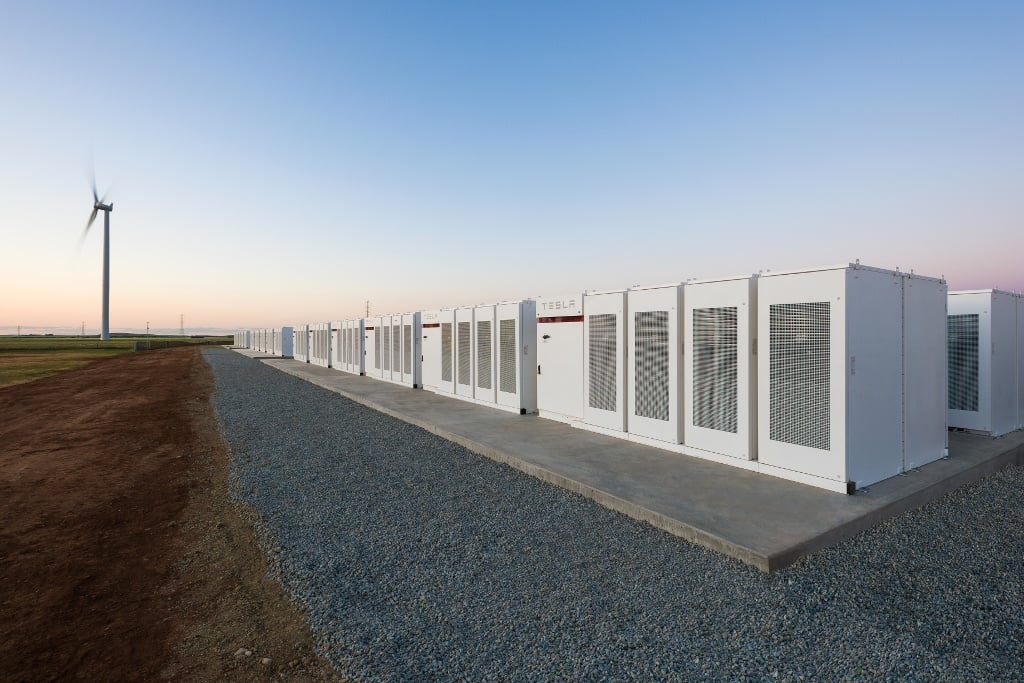Neoen Goyder II Grid-Forming BESS Construction Analysis — 907MWh Tesla Megablock 24/7 BHP Baseload Renewable Energy and FERM Capacity Future 2026
