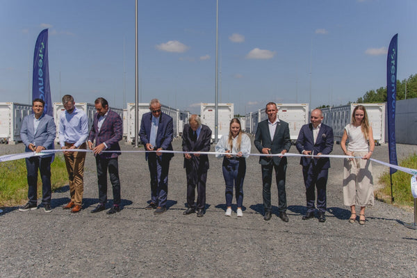 Greenvolt Poland Turosn Koscielna 200MW 800MWh BESS BYD LFP 17-year capacity market Entrix AI optimization de-rating factor analysis 2026