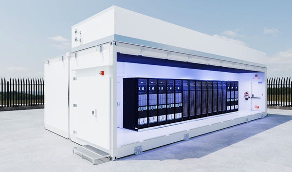 1414 Degrees Aurora Energy Park Port Augusta 1GW AI data centre silicon SiBrick thermal storage South Australia net-generator legislation analysis 2026