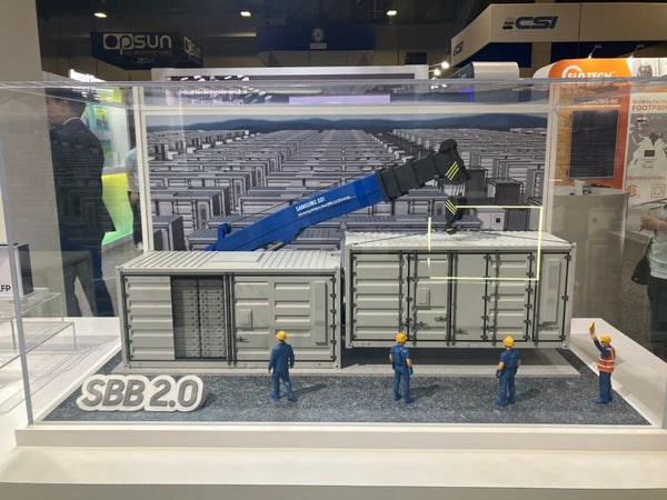 Samsung SDI US LFP battery cell production Q2 2026 earnings Indiana StarPlus Energy joint venture Stellantis non-FEOC cathode supply chain AI data center BESS AMPC tax credit IRA domestic content manufacturing capacity analysis 2026