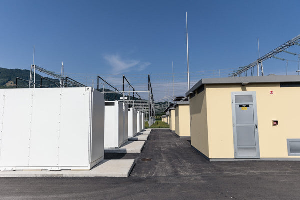 European Commission Slovenia 370MWh BESS state aid approval CISAF Clean Industrial Deal Just Transition Fund ETS Modernisation Fund Teresa Ribera CEE energy storage policy analysis 2026