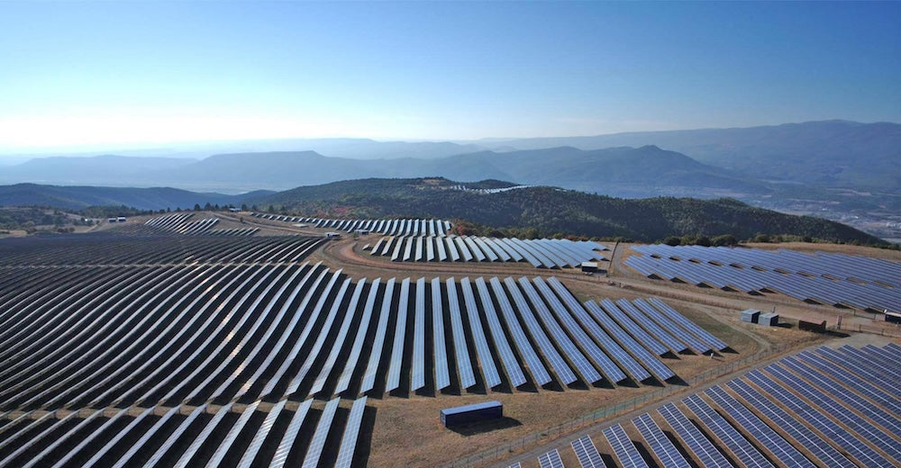 Sonnedix EUR 730M Battery Storage Financing Impact — Italy Southern Europe PV+BESS Syndicated Loan Institutional Investment Pipeline Future 2026