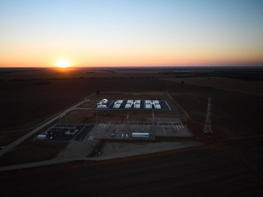 Grid-Forming BESS System Strength Fault Current Explained — AEMO GPSRR Trial Synchronous Condenser Alternative Australia NEM Coal Retirement Future 2026