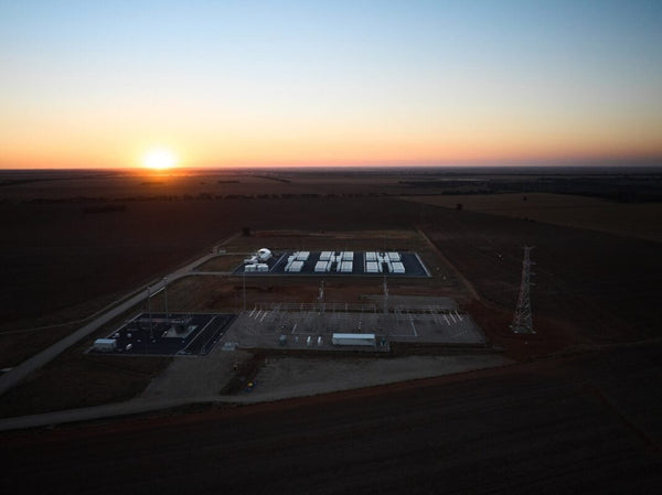AEMO GPSRR 2026 grid-forming BESS fault current trial system strength synchronous condenser replacement Australia NEM Eraring Yallourn coal retirement Transgrid AUD 1.13 billion grid-forming inverter technology analysis 2026