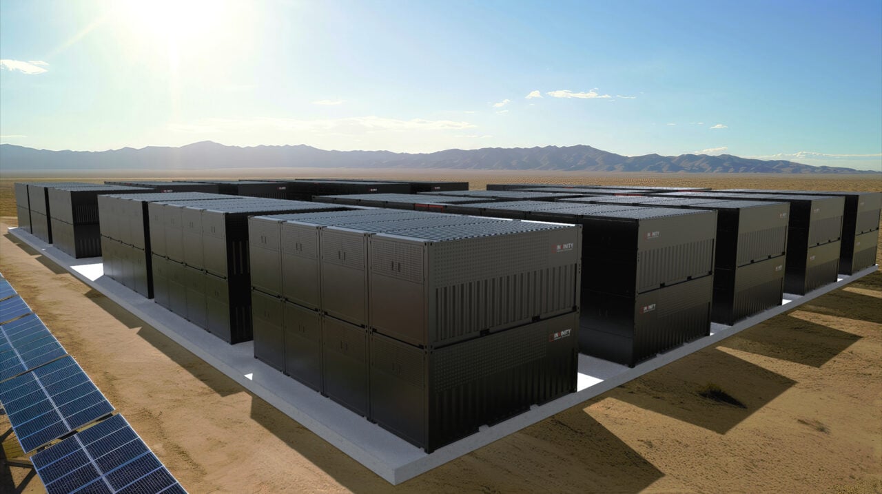 Invinity 43MWh Vanadium Flow Battery US Midwest Rural Cooperative Analysis — Dairyland Power DOE REVIVE Endurium Technology Coal Retirement MISO Future 2026
