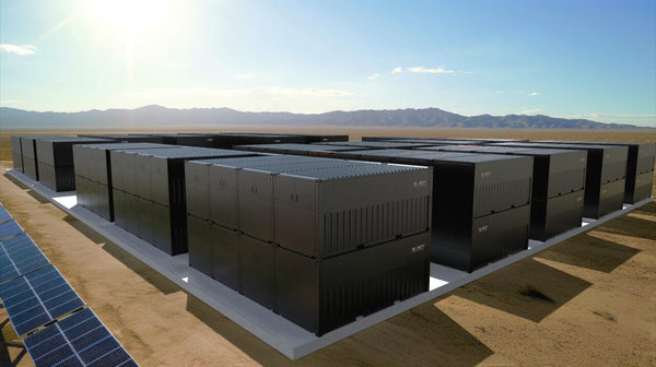 Invinity Energy Systems 43MWh vanadium redox flow battery VRFB Dairyland Power Cooperative US Midwest rural electric co-op DOE REVIVE Endurium coal retirement MISO long duration energy storage analysis 2026
