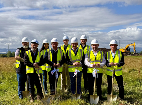 Revera Energy 2 GWh Scottish BESS portfolio Windyhill Carlyle GE Vernova wind curtailment transmission bottleneck analysis