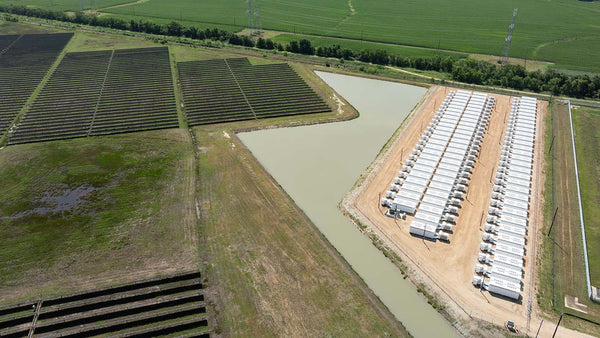 Energy storage industry analysis featured image