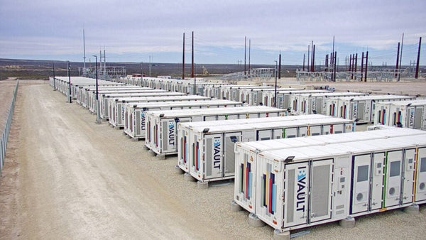 Energy storage industry analysis featured image - article 1