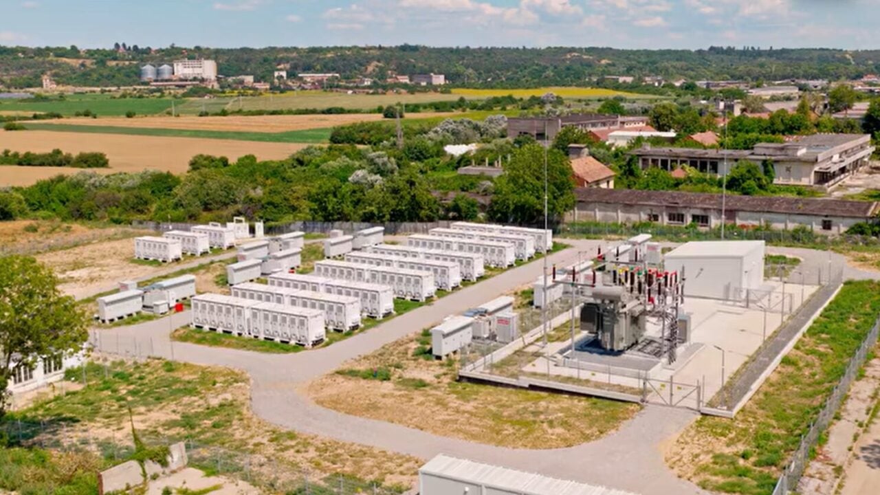 Europe BESS Round-up Analysis — Italy Encavis OX2 MACSE Auction Bulgaria Sunotec Expansion 2026