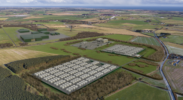 Energy storage industry analysis featured image - article 5