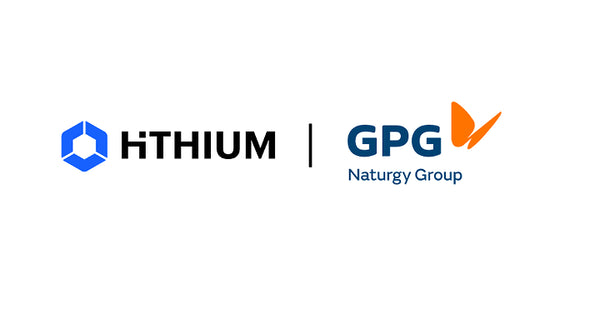 HiTHIUM 421MWh grid-forming liquid-cooled battery energy storage system Australia