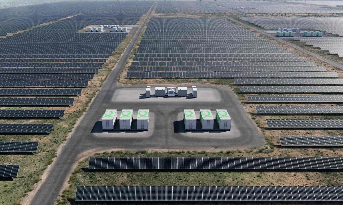 Edify Energy Ganymirra Majors Creek Financial Close Analysis — CIS Solar-Plus-Storage Australia Bankability 2026