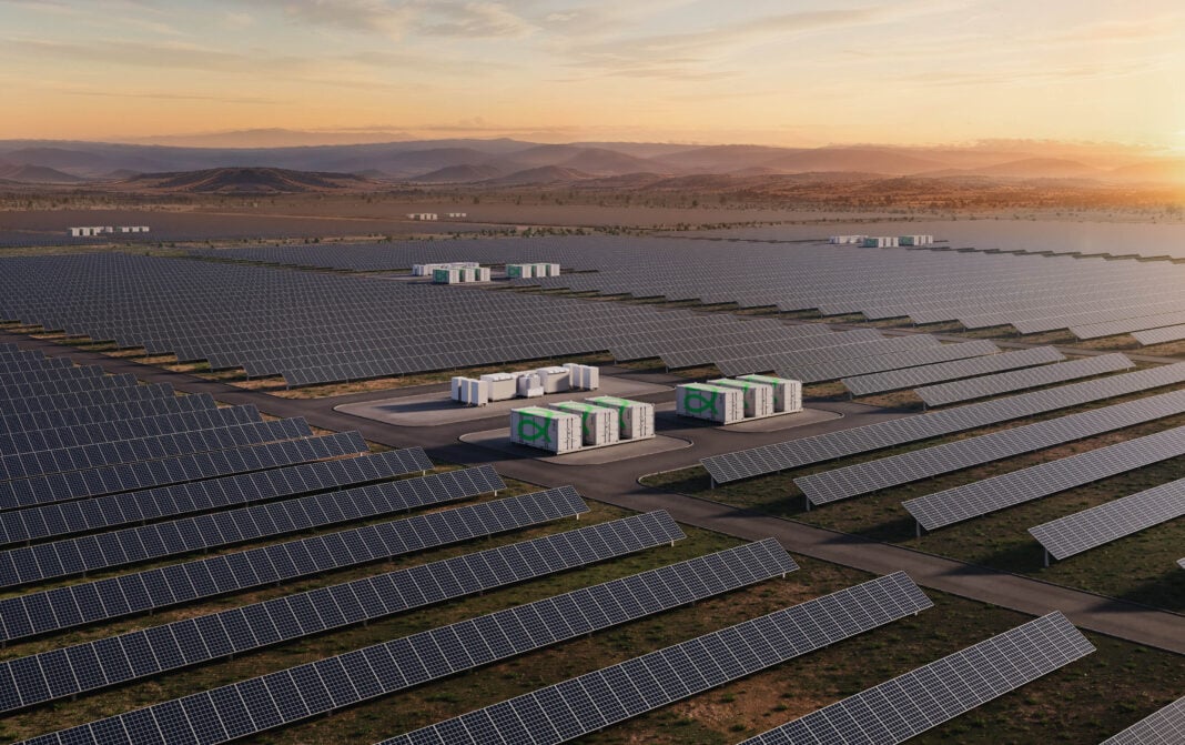 Gamuda DT Infrastructure RM1.6B EPC Contract Analysis — Australia Solar-Battery Construction Cost Future 2026