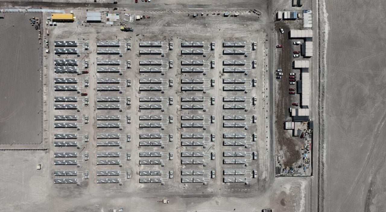 Limes Huañil 200MW 1GWh BESS Ready-to-Build Analysis — Chile LatAm Storage Project Development Explained 2026