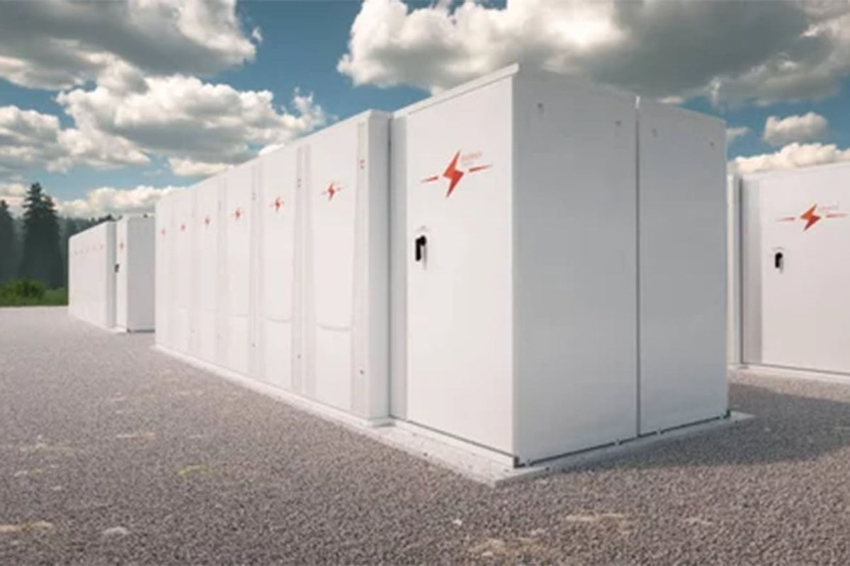 Daiwa Kyushu 100MWh BESS Cancellation Analysis — Grid Connection Cost Japan Kumamoto Explained 2026
