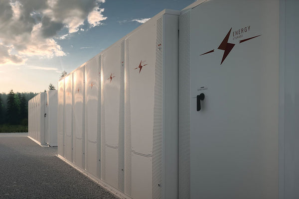 Maeda RS Asset Advisors Japan 2MW 8MWh grid-scale battery energy storage Saitama Gifu wholesale balancing market