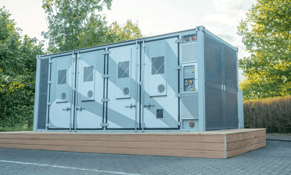 Phenogy HD Advanced Technologies sodium-ion battery cell manufacturing Europe energy sovereignty localized storage supply chain