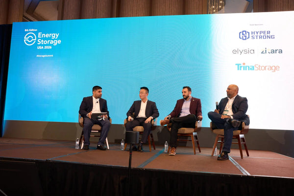 US capacity market LDES financing disconnect ELCC PJM duration recognition Camelot Energy Raafe Khan long duration energy storage