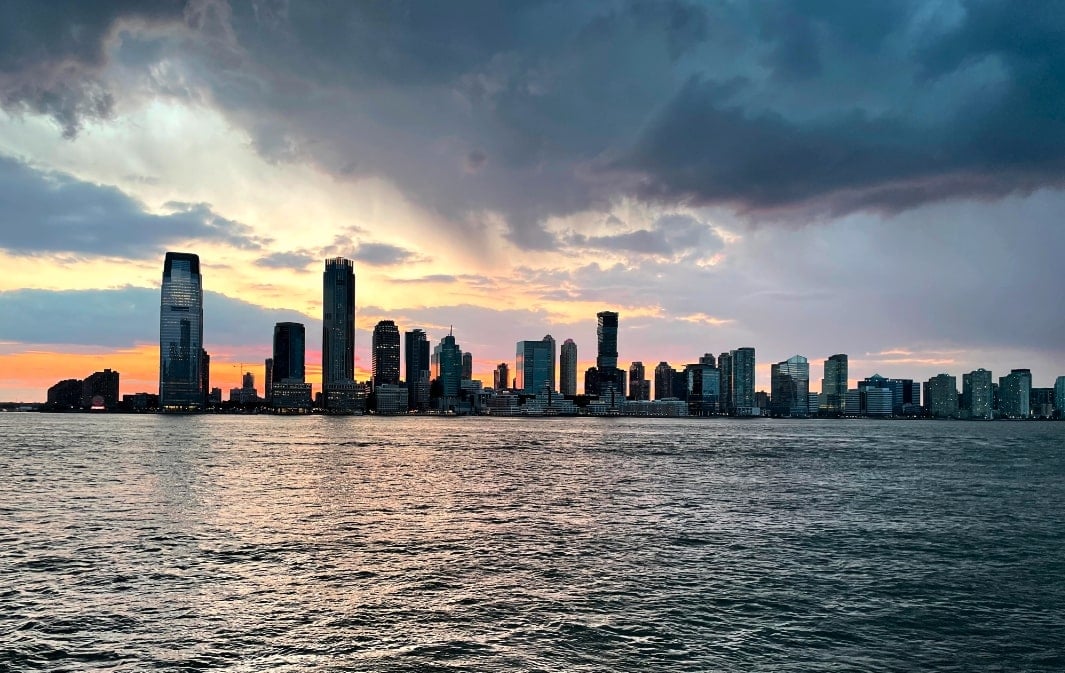 New Jersey 150MW Behind-the-Meter Storage Proposal Analysis — Garden State Storage Program VPP Impact 2026