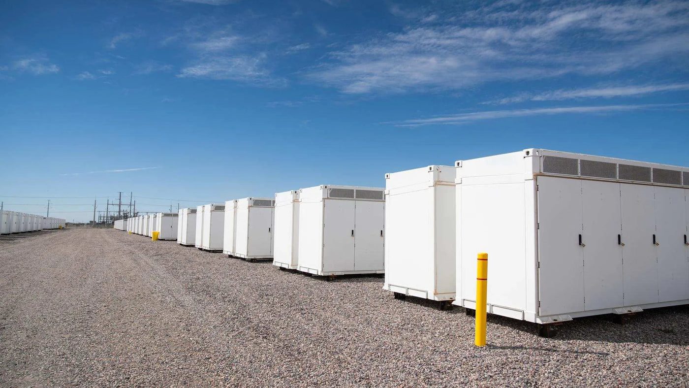 EDP Sandrini 368 MWh Battery Project Analysis — Solar-Plus-Storage Four-Hour Duration California Impact 2026