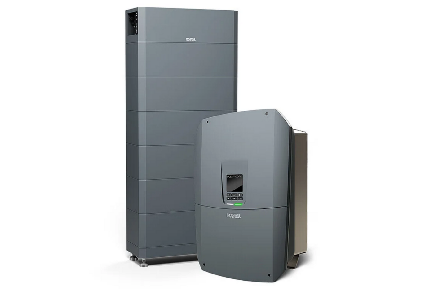 Kostal Plenticore BI 25 Battery Inverter Explained — 25 kW Three-Phase C&I Storage Launch 2026