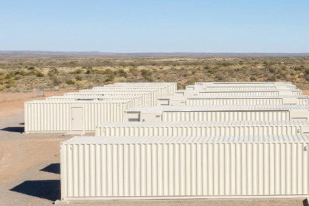 WALDEVAR GEN-I Sonce 220 MWh BESS EPC Analysis — Romania Grid Flexibility Storage Expansion 2026