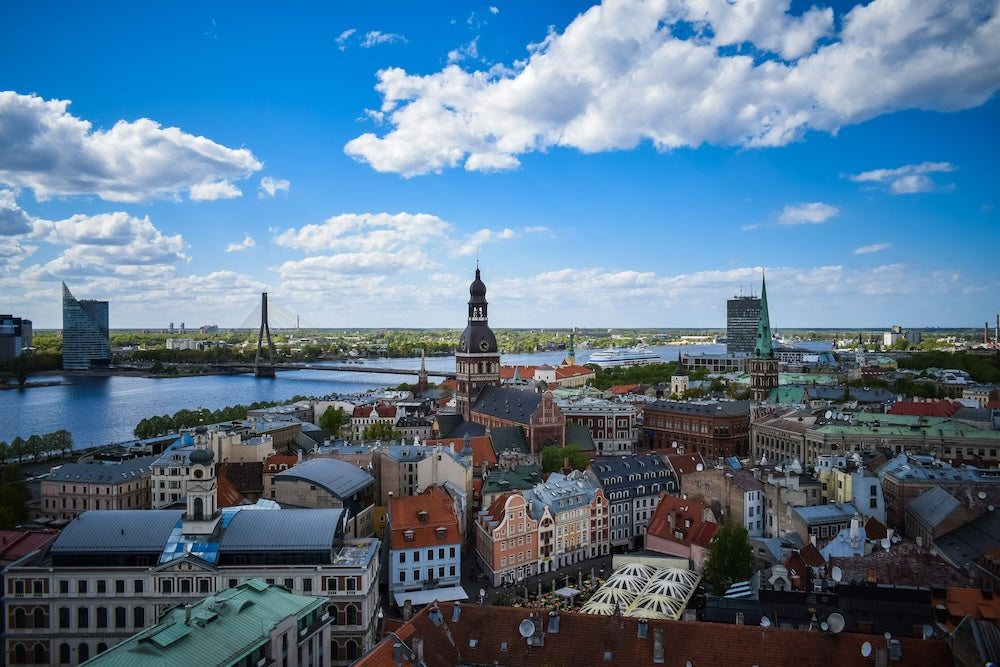 Futureal Enters Baltic Market with 45MW/120MWh Latvia BESS Portfolio Acquisition