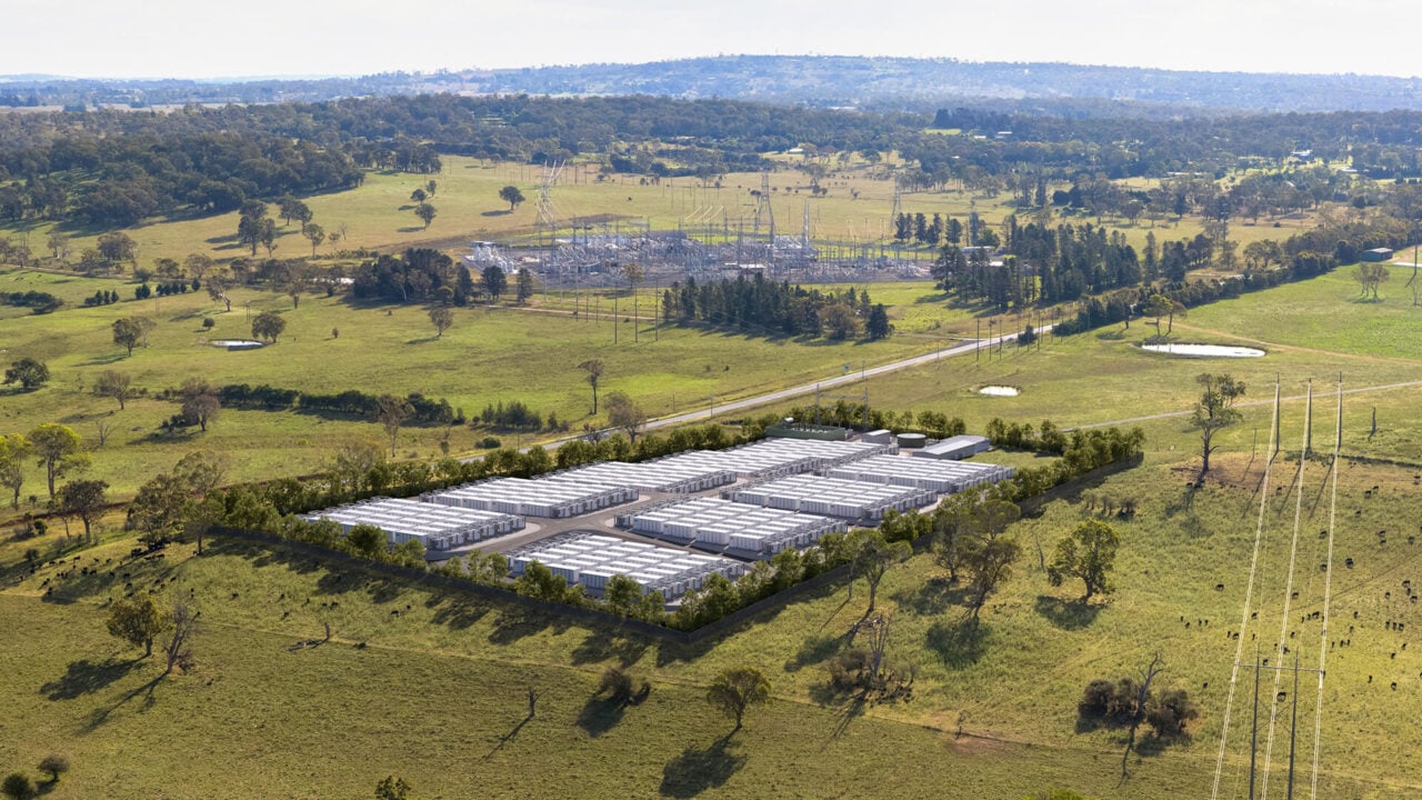 Eku Energy's 2.4GWh Twin BESS Push Reveals Smart Standardization Strategy