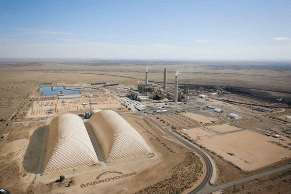 Energy Dome CO2 battery long duration energy storage Google reliable capacity asset LDES analysis 2026 featured image