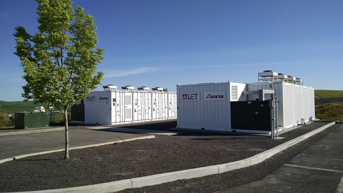 Battery Management System BMS Explained: What Flower's 100-MW Hamburg BESS Reveals About Grid-Scale Control