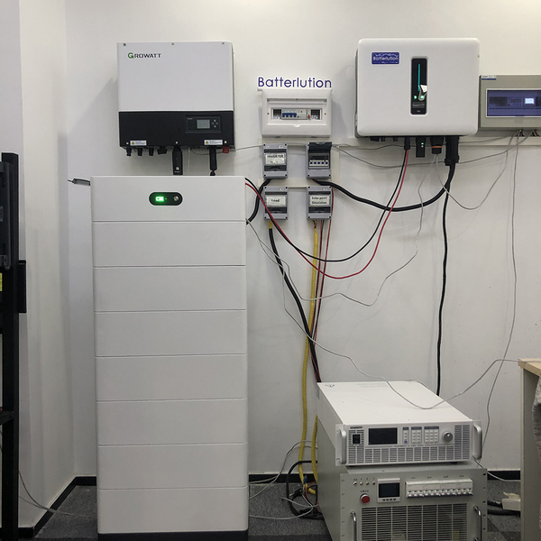 Whole House Battery Backup Solution: What India's Mandatory BESS Rule Means for Global Storage Demand