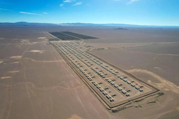 global BESS deployments H1 2026 27 percent growth Saudi Arabia 12.5 GWh BYD benchmark analysis featured image