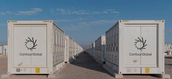 Scotland BESS battery storage investment 3.6GWh FID featured image
