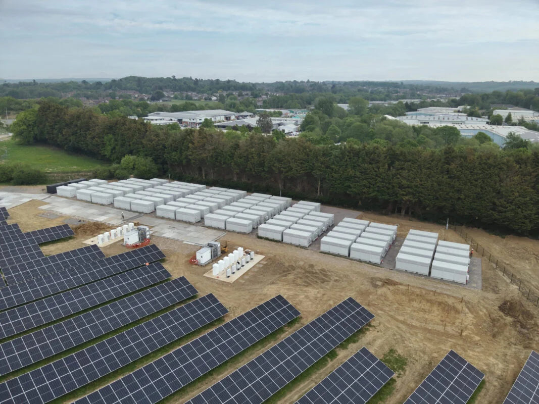 Europe's Utilities Confirm: Long-Duration Storage Is Now Economically Viable