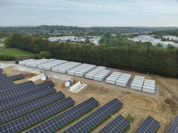 Europe's Utilities Confirm: Long-Duration Storage Is Now Economically Viable