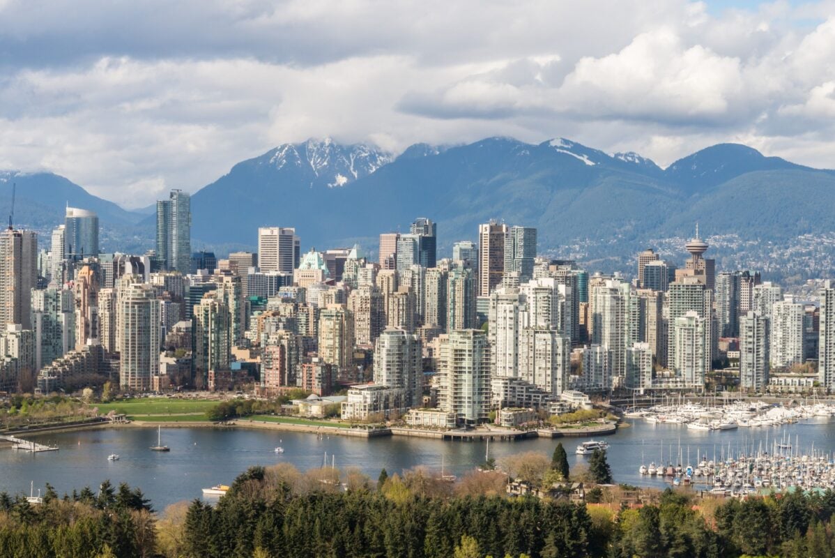 BC Hydro First Major BESS British Columbia Analysis — Vancouver Island 100MW Storage Procurement & Powering Growth Plan 2026