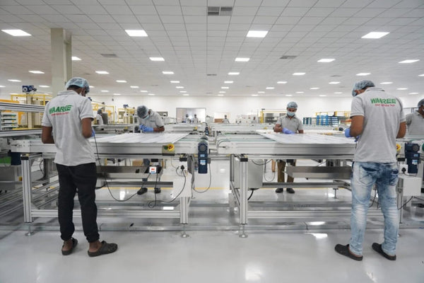 Waaree 5.15GWh India BESS battery assembly manufacturing PLI policy analysis 2026 featured image