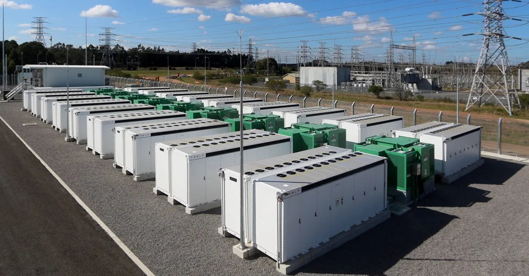 Transgrid 900MW Grid-Forming Battery Storage Analysis: Synchronous Condenser 38% Cost Surge, System Strength Engineering and BESS Alternative Economics Future Explained