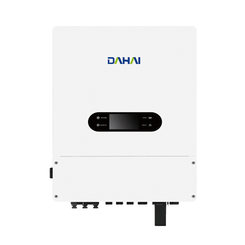 Inverters