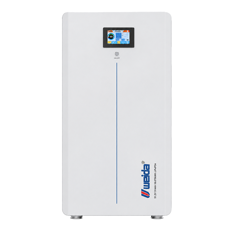 Energy Storage