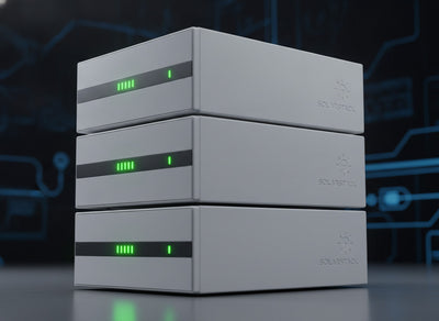 Energy Storage